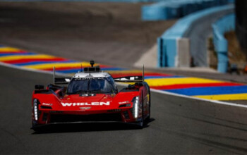 imsa watkins glen qualification aitken cadillac action express racing