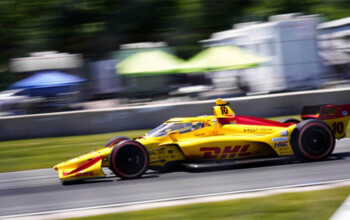 indycar palou chip ganssi racing qualification road america