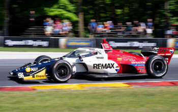 indycar race road america msr armstrong