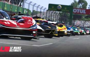 le mans ultimate v1333 update