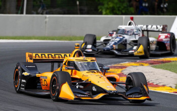 lundgaard mclaren indycar road america race