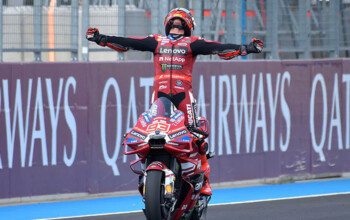 marquez ducati motogp hungariangp race