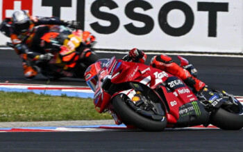 marquez ducati motogp hungariangp sprint