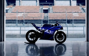 moto3 yamaha
