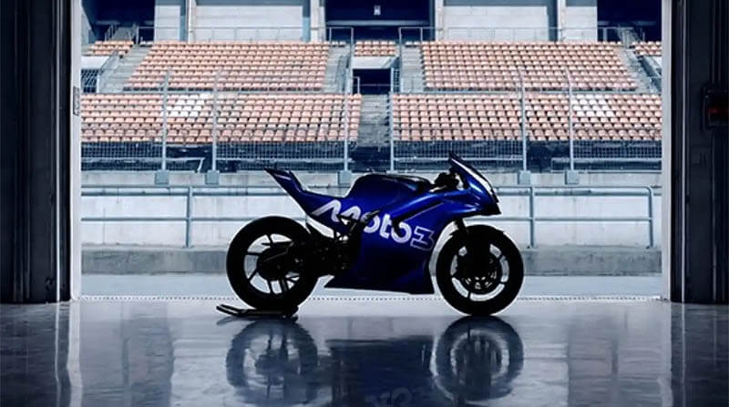Moto3 станет моносерией «Yamaha», начиная с 2028 года