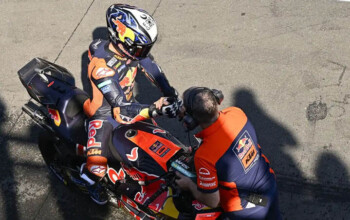 motogp acosta ktm assen ducthgp