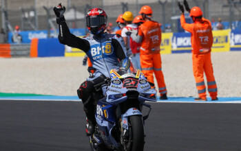motogp gresini lecuona hungariangp