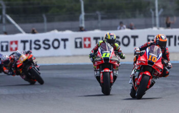 motogp hrc honda hungariangp marini