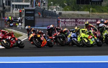 motogp hungariangp balaton park marquez marc ducati race