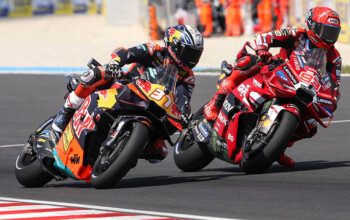 motogp ktm acosta hungariangp race