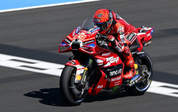 motogp marquez ducati balaton park hungariangp qualification