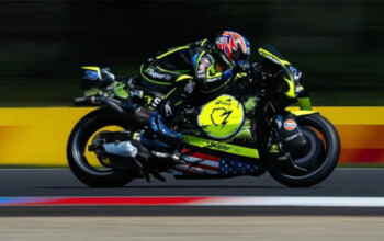 motogp ogura trackhouse aprilia assen dutchgp race
