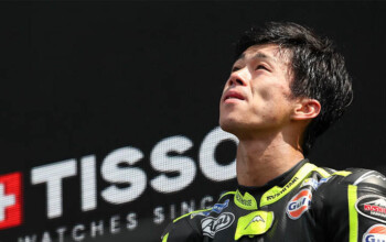motogp ogura trackhouse assen dutchgp race