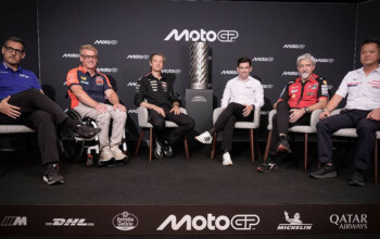 motogp team