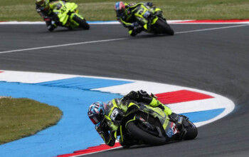 motogp trackhouse fernandez sprint assen dutchgp