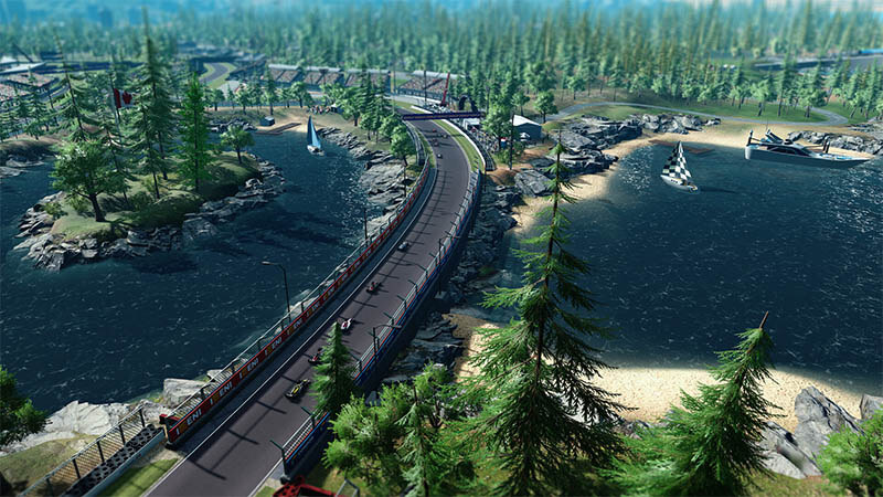 motorsport manager 2 game2