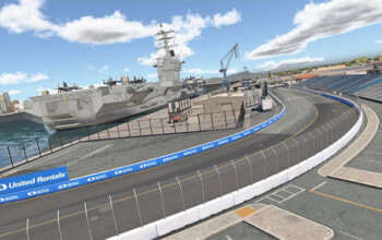 nascar san diego iracing
