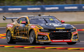 supercars de pasquale darwin race