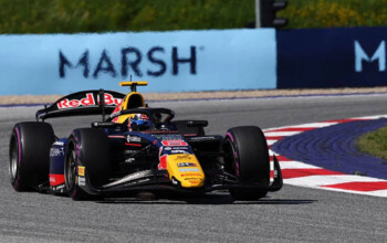 tsolov race f2 austriangp red bull ring campos