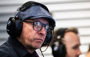 vosse bmw wec wrt imsa