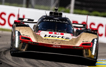 wec 6h sao paolo cadillac jpta