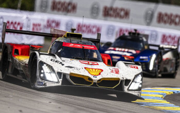 wec bmw wrt lemans24