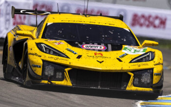 wec lemans24 lmgt3 corvette tf sport