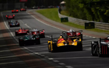 wec lemans24 race analisys