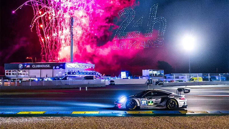 wec lemans24 race manthey1 wec lemans24 race manthey1