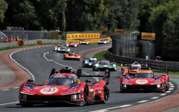 wec lmh ferrari lemans24