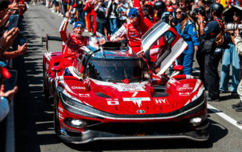 wec lmh toyota lemans24