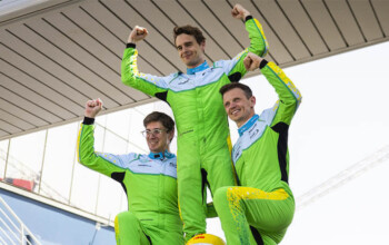 wec lmp2 inter europol competition lemans24