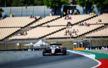 wharton prema f3 race barcelonagp