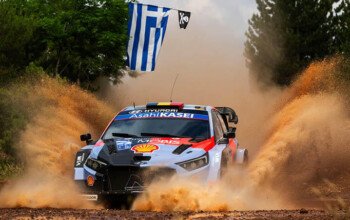 wrc rally greece acropolis neuville hyundai