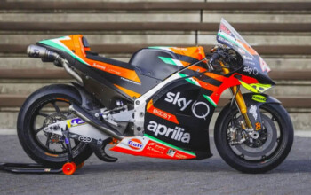 Aprilia RS GP 2020 motogp