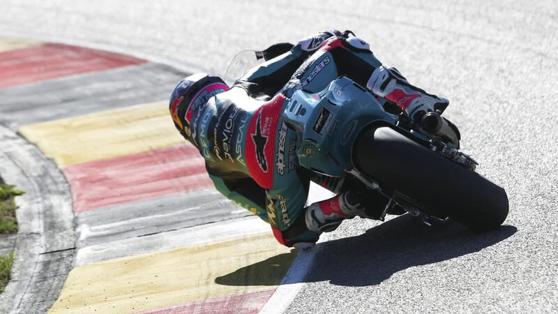 Китайский бренд «очень заинтересован» в проекте MotoGP, но сроки неясны