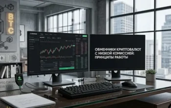 Cryptocurrency Exchanges