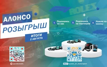 День рождения Алонсо 2026