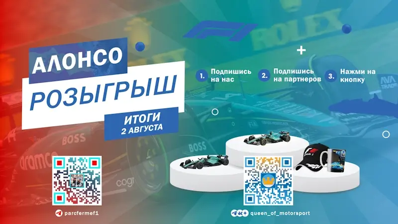 День рождения Алонсо 2026