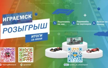 Три модели от «ИграемсК» #2