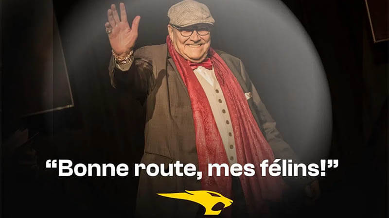 Марк ван дер Стратен скончался в возрасте 78 лет