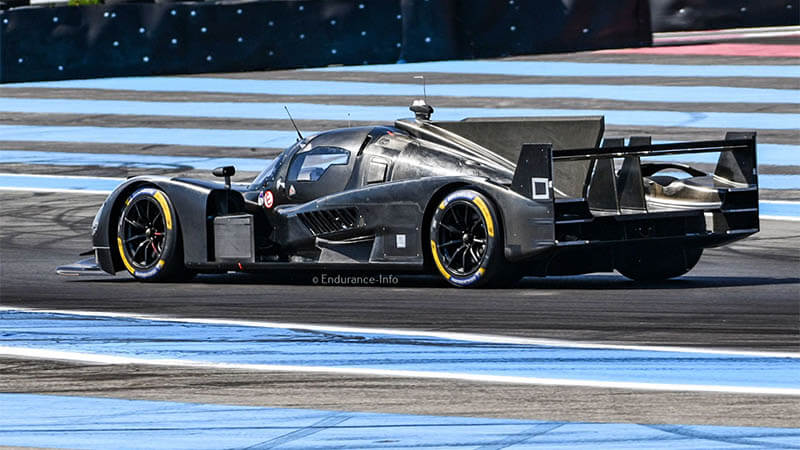 Peugeot 9x8 lmh update paul ricard1