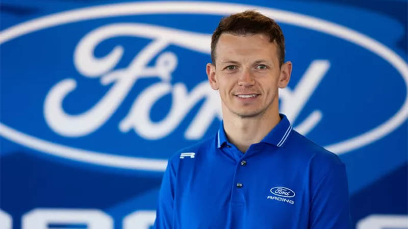 Йеллоли объясняет горько-сладкий уход «Acura» из IMSA и почему переход в «Ford» был правильным решением