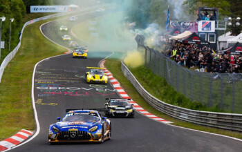 adac 24h nurburgring