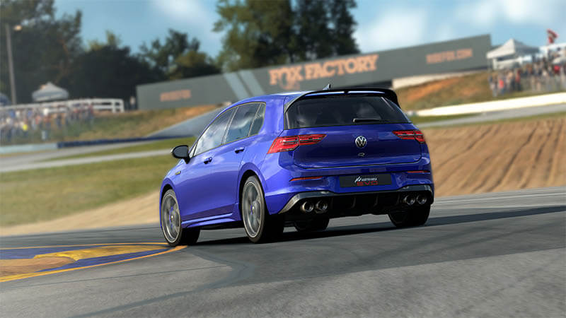 asseto corsa new car 0 8 volskwagen asseto corsa new car 0 8 volskwagen