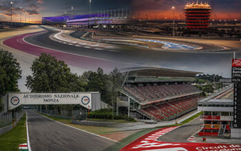 bahrain qatar wec barcelona monza