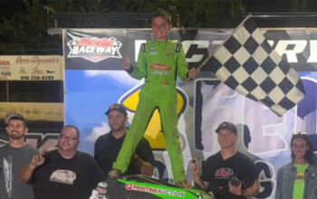 brexton busch nascar race win