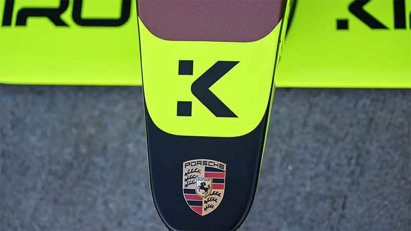 «CUPRA KIRO» продолжит выступать в качестве клиентской команды «Porsche» в сезоне-2026/27