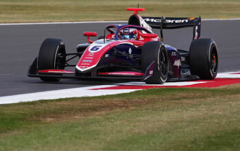de palo trident race f3 silvestone britishgp