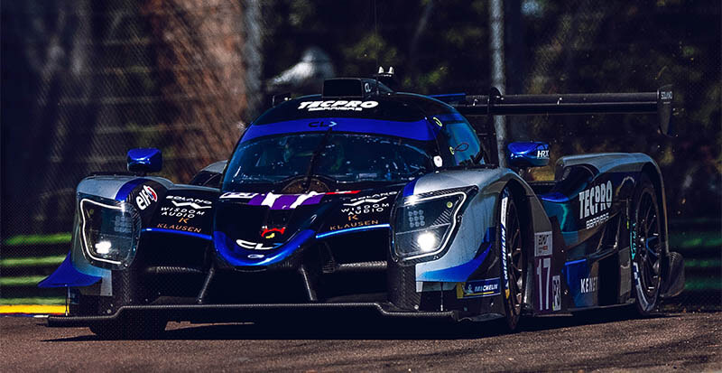 elms race imola clx motorsports lmp3